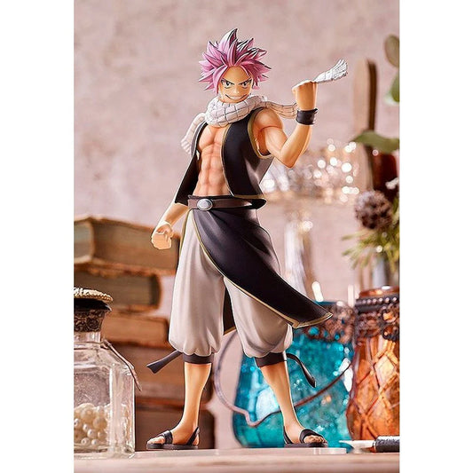 FIGURA POP UP PARADE NATSU DRAGNEEL