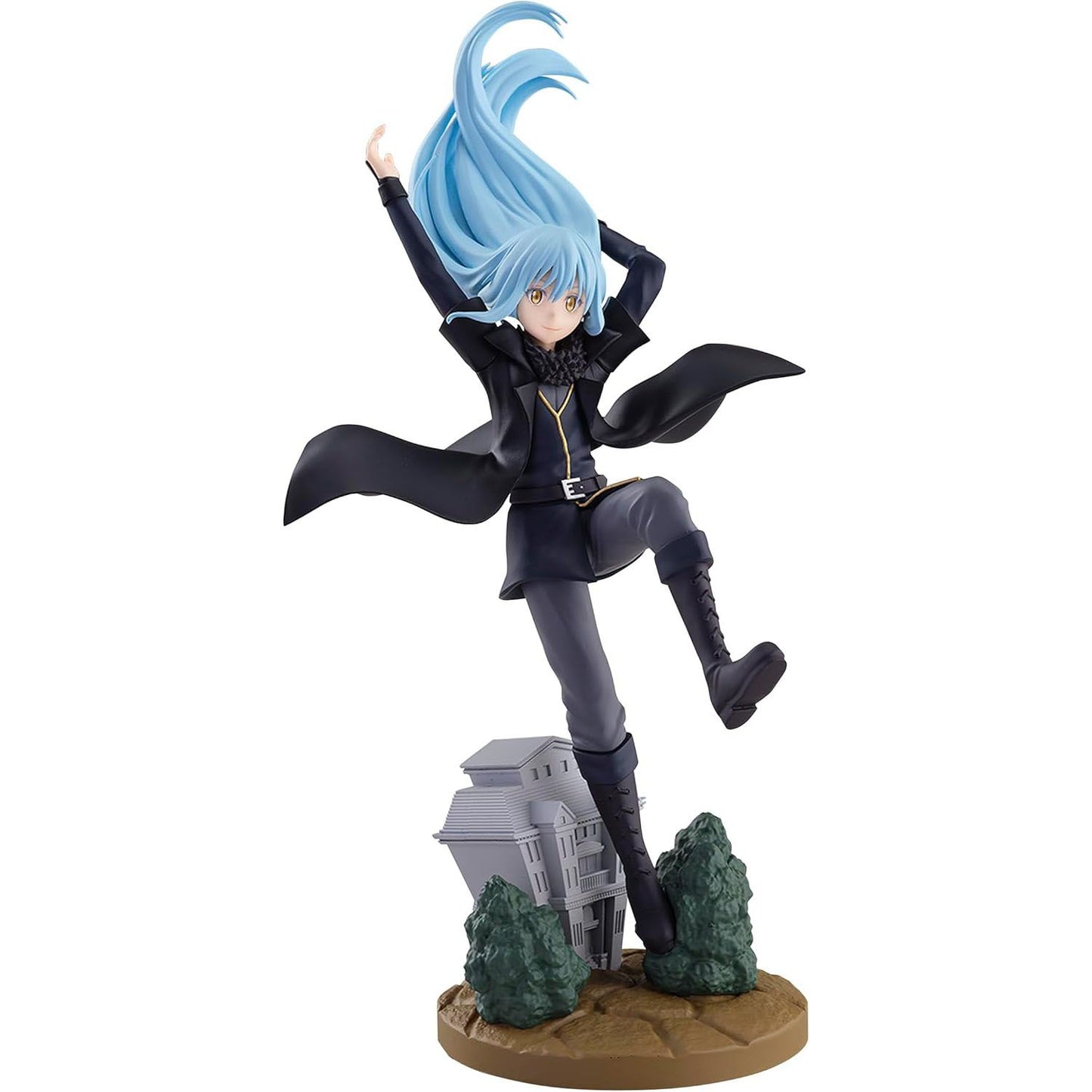 Figura That Time I Got Reincarnated - Rimuru
