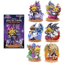 Figuras Blindbox YugiOh!