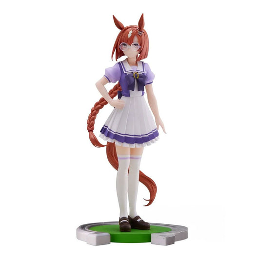 Figura Banpresto Umamusume - Pretty Derby Ikuno Dictus