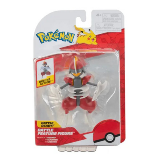 Figura Pokemon