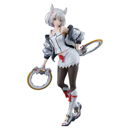 Figura Mio 1/7 Xenoblade 3 - (Exclusiva)