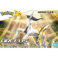 Model Kit Pokemon Arceus