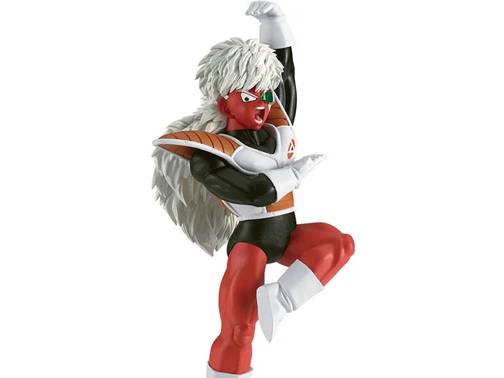 Figura Dragon Ball Z Solid Edge Works Jeice
