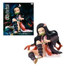 Figura Kimetsu no Yaiba NOODLE STOPPER NEZUKO KAMADO