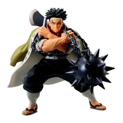 Figura Banpresto Kimetsu no Yaiba Gyomei Himejima