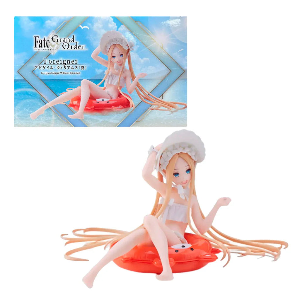 Figura FOREIGNER - ABIGAIL WILLIAMS SUMMER SEGA SPM