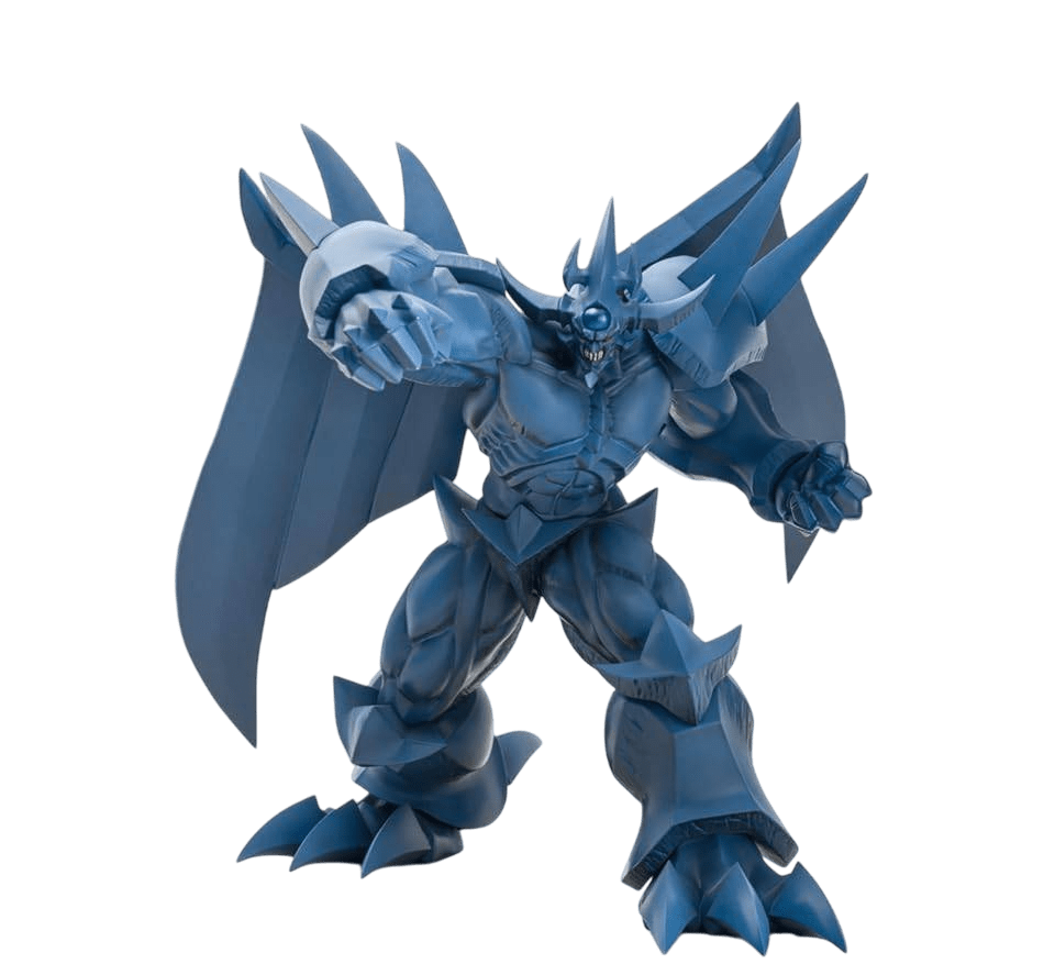 Figura Obelisco El Atormentador - Yu-gi-oh Monsters Legion