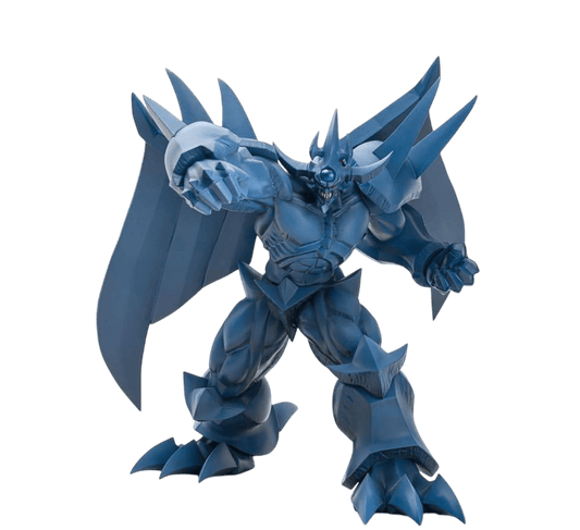 Figura Obelisco El Atormentador - Yu-gi-oh Monsters Legion