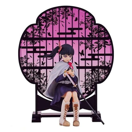 Figura ICHIBANSHO Kanao Tsuyuri Kimetsu no Yaiba
