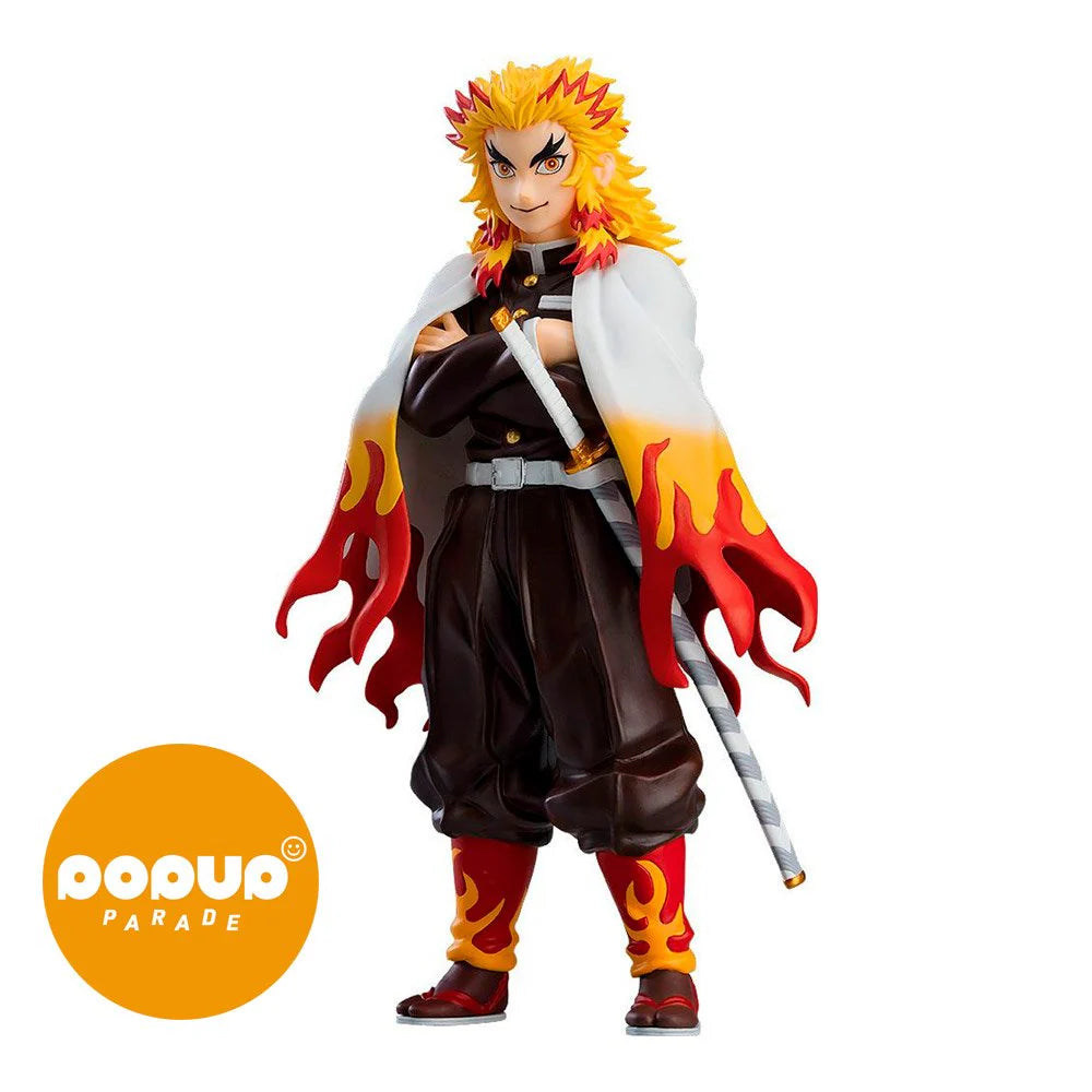 Figura Pop Up Parade Rengoku