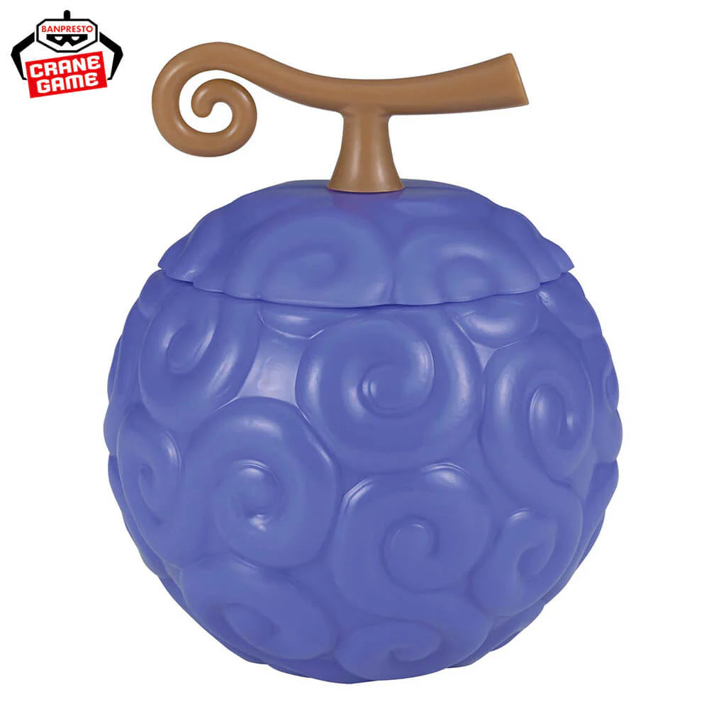 Fruta de One Piece Luffy