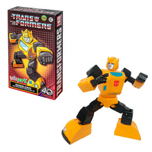 Figura Transformers Bumblebee Model Kit