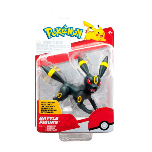 Figura Pokemon Umbreon