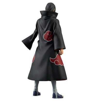 Figura Itachi Uchiha Grandista Naruto Shippuden