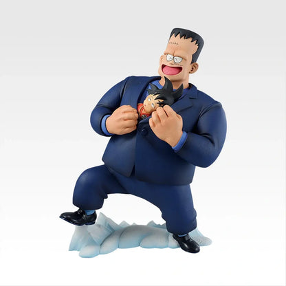 Figura Ichiban Kuji ( Last One ) Drsgon Ball Androide 8