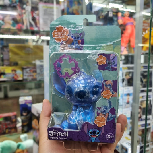 Figura De Goma Stitch