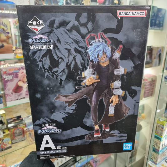 Figura Ichiban Kuji - A - Tomura My Hero Academia