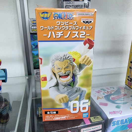 Figura WCF One Piece