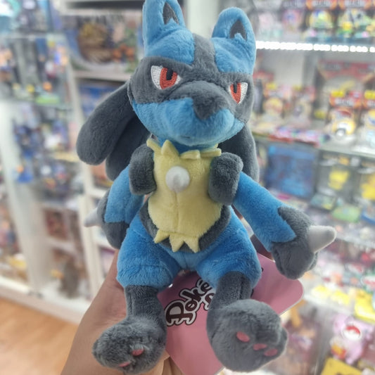 Peluche Pokemon Center Fit