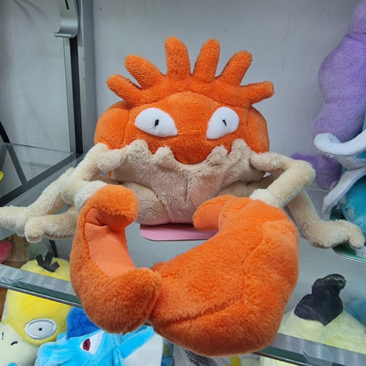 Peluche Pokemon Center Fit