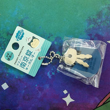 Candado Pokemon