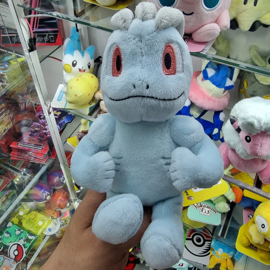 Peluche Pokemon Center Fit