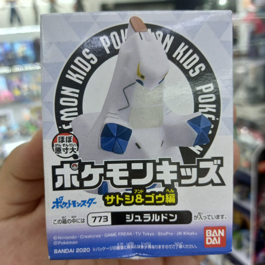 Bandai Kit Pokemon