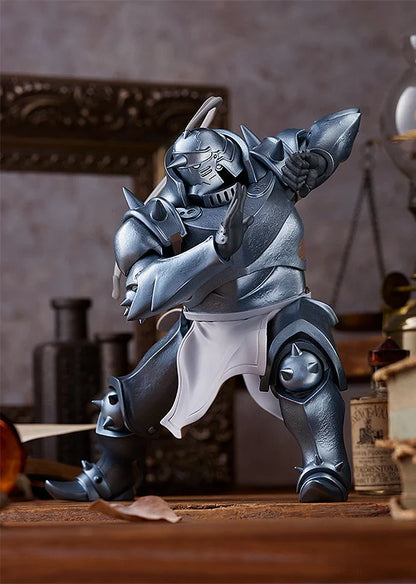 FIGURA POP UP PARADE ALPHONSE ELRIC