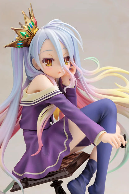 Figura Kotobukiya - Shiro de No Game No Life
