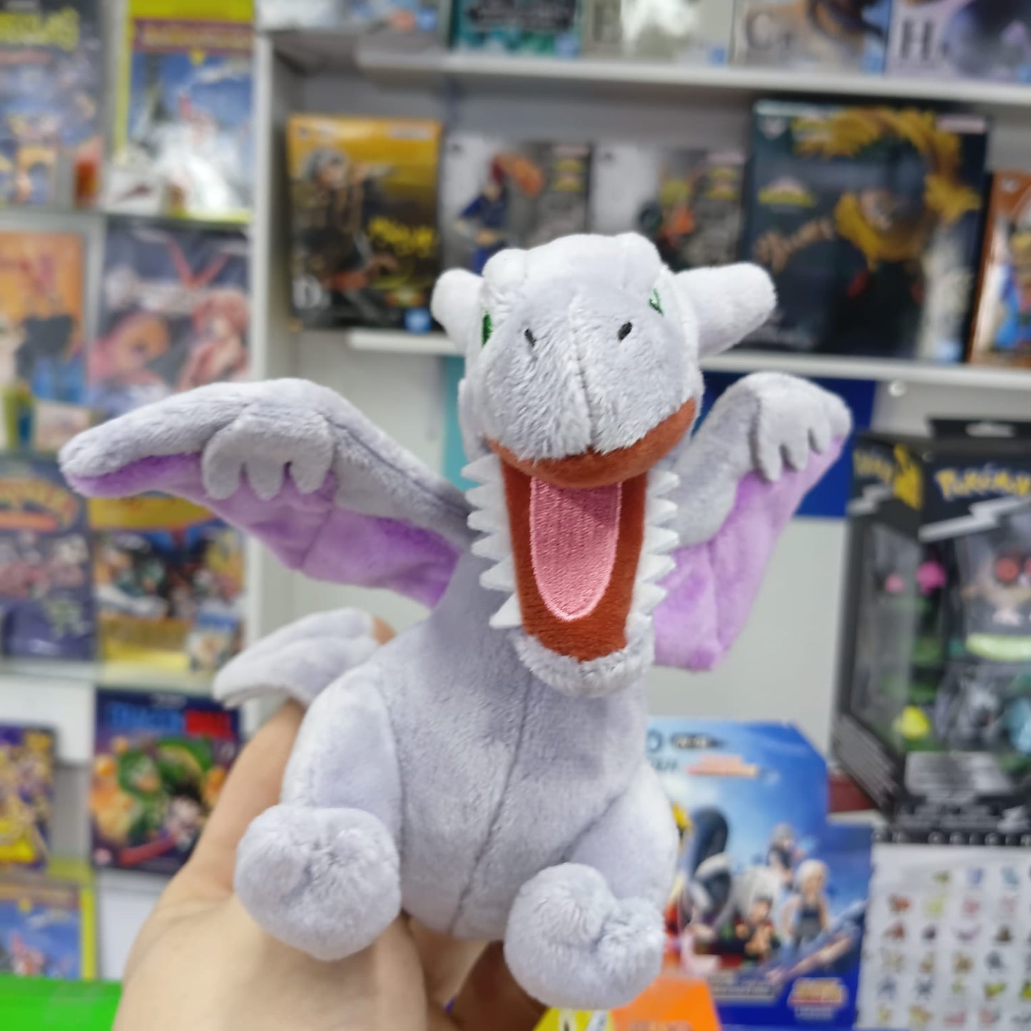 Peluche Pokemon Center  - Fit
