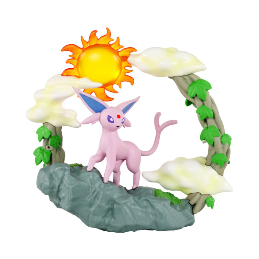 Figuras Blindbox Pokemon