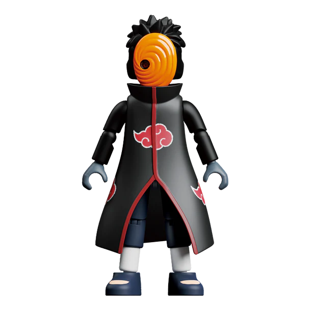 Blokees -Naruto Shippuden  Ultimate Bond