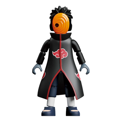 Blokees -Naruto Shippuden  Ultimate Bond