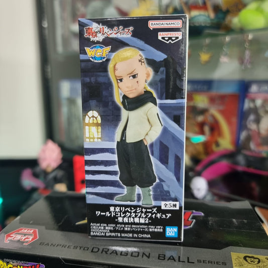 Figura WCF Tokyo Revengers