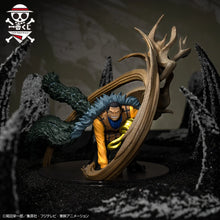 Figura ichiban Kuji- Crocodile  One Piece