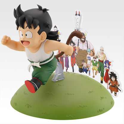 Figura Ichiban Kuji  ( Premio D) Dragon Ball - Son Goku