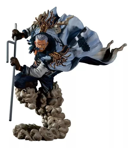Figura One Piece - Smoker (Ichiban Kuji, Premio C)