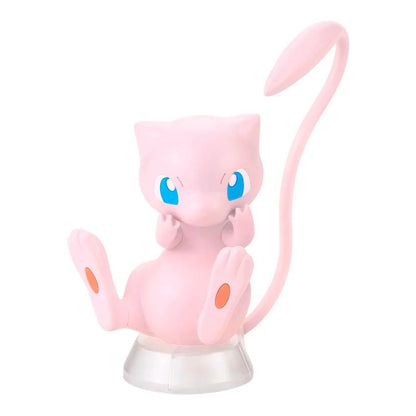 Figura Pokemon Mew Quick Model Kit