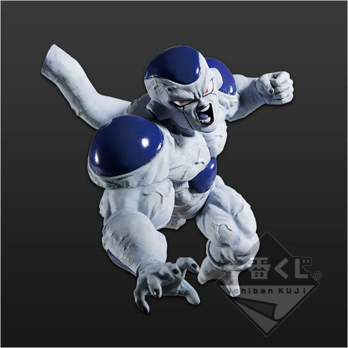 Figura Dragon Ball Z - Freezer (Ichiban Kuji, Premio D)