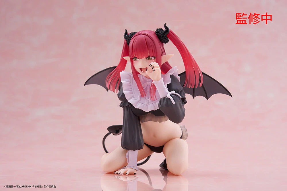 Figura My Dress-Up Darling Desktop Cute - Marin Kitagawa
