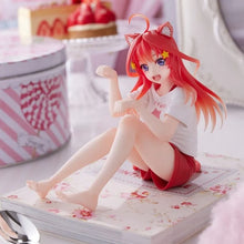 Figura TAITO - Quintillizas Nakano Itsuki - Desktop Cute