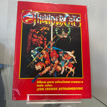 Album ThunderCats