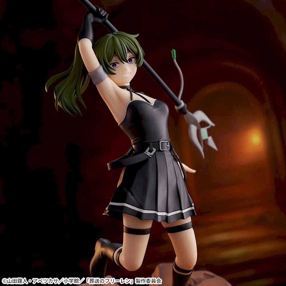 Figura Sega - Yubel - Funeral of Freiren Luminasta