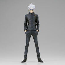 Figura Banpresto Jujutsu Kaisen Rey del Artista Satoru Gojo