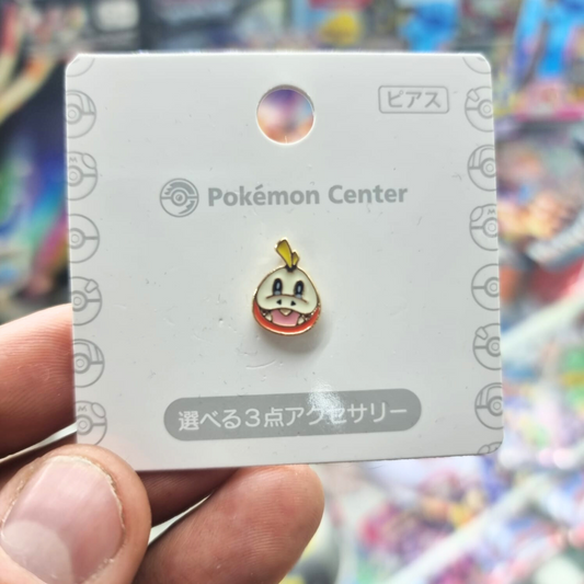 Aro Pokemon Center