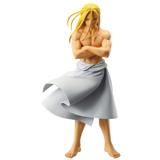 Fullmetal Alchemist - Father - Ichiban Kuji B