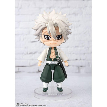 Figura Figuarts Mini Sanemi Tamashii Nations