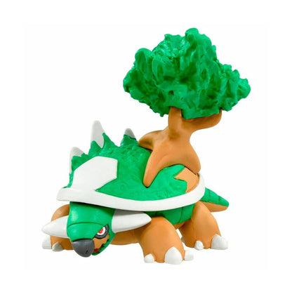 Figura Pokemon Tomy Torterra