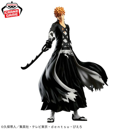 Figura Banpresto Maximatic Ichigo Kurosaki - Bleach
